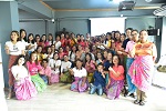 โครงการพัฒนาศักยภาพสตรีตำบลนาโหนด
