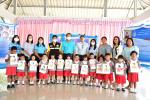 โครงการศึกษาเรียนรู้และเผยแพร่โครงการอันเนื่องมาจากพระราชดำร