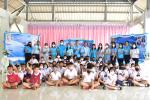 โครงการศึกษาเรียนรู้และเผยแพร่โครงการอันเนื่องมาจากพระราชดำร