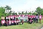 โครงการปลูกต้นไม้หญ้าแฝกอนุรักษ์ทรัพยากรธรรมชาติและสิ่งแวดล้