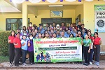 โครงการบริหารจัดการขยะมูลฝอยชุมชนปีงบประมาณ 2566