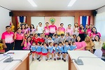 แข่งขันทักษะวิชาการเพื่อคัดเลือกไปแข่งขันทักษะในงานเปิดโลกกา