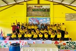 ครงการพัฒนาทักษะการจัดการขยะตามหลัก 7 R ปีงบประมาณ 2566 โรงเ