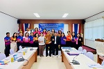 โครงการเพิ่มประสิทธิภาพของบุคลากรขององค์กรปกครองส่วนท้องถิ่น