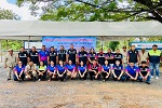 โครงการป้องกันและลดอุบัติเหตุทางถนนช่วงเทศกาลปีใหม่ประจำปี25