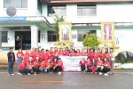 โครงการพัฒนาศักยภาพสตรี2567
