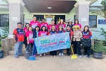 Big Cleaning Dayวันท้องถิ่นไทย