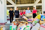 กิจกรรม MOI WASTE BANK WEEK มหาดไทยปักธงความสำเร็จ 1 องค์กรป