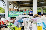 ธนาคารขยะครั้งที่3 ประจำปี2567