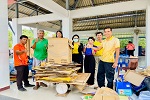 ธนาคารขยะครั้งที่4 ประจำปี2567