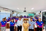 โครงการเพิ่มปรโครงการเพิ่มประสิทธิภาพบุคลากรองค์กรปกครองส่วน
