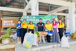 ธนาคารขยะครั้งที่5 ประจำปี2567