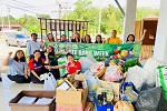 ธนาคารขยะครั้งที่6 ประจำปี2567