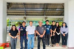 โครงการธนาคารขยะเทศบาลตำบลนาโหนด ประจำเดือน พฤศจิกายน 2567