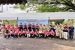 โครงการการดำเนินการป้องกันและลดอุบัติเหตุทางถนน ช่วงเทศกาลปี