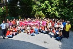 โครงการพัฒนาศักยภาพสตรีตำบลนาโหนด 2568