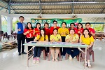 โครงการธนาคารขยะเทศบาลตำบลนาโหนด ประจำเดือน กุมภาพันธ์ 2568