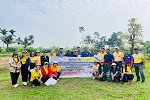 โครงการส่งเสริม อนุรักษ์ ฟื้นฟูทรัพยากรธรรมชาติและสิ่งแวดล้อ