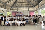 โครงการ 