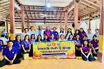 หิ้วปิ่นโตไปวัดพัฒนาคุณธรรม” ตาม “โครงการวัด ประชา รัฐ สร้าง