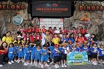โครงการกิจกรรมพัฒนาผู้เรียน ศูนย์พัฒนาเด็กเล็กสังกัดเทศบาลตำ