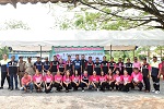 โครงการป้องกันและลดอุบัติเหตุทางถนน ช่วงเทศกาลสงกรานต์ประจำป