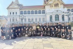 โครงการ ปกป้อง และเชิดชูสถาบันพระมาหากษัตริย์