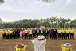 การแข่งขันกีฬาหมู่บ้านสัมพันธ์ ประจำปี 2569  ( นาโหนดเกมส์ )