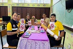 โครงการ อปท.ปลอดบุหรี่