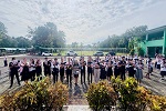 อปท.ปลอดบุหรี่ โรงเรียนวัดหัวหมอน