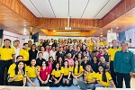 โครงการบริหารจัดการขยะมูลฝอยชุมชน ประจำปีงบประมาณ พ.ศ. 2569