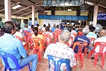ประชุมประชาคมหมู่บ้านที่ 2