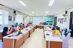 โครงการครอบครัวต้นแบบด้านจัดการขยะ