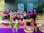 โครงการพืชผักมหัศจรรย์สร้างรายได้สร้างอาชีพ