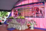 โครงการแสดงนิทรรศการผลงานนักเรียนของศูนย์พัฒนาเด็กเล็ก ประจำ
