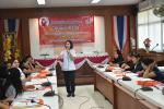 โครงการดำเนินกิจกรรมชมรม ทูบีทัมเบอร์วัน