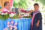 โครงการแสดงนิทรรศการและผลงานนักเรียน ของศูนย์พัฒนาเด็กเล็ก