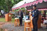 โครงการแข่งขันกีฬาหมู่บ้านสัมพันธ์ 