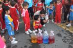 โครงการอยู่ค่ายกลางวัน day camp ระดับปฐมวัย