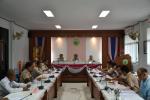 ประชุมสภาสมัยสาสัญ สมัยที่ 4 ครั้งที่ 1 ประจำปี 2561