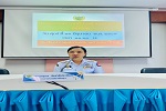 ประชุมสภาเทศบาลตำบลนาโหนด ครั้งแรก 2568