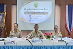 ประชุมสภาเทศบาลตำบลนาโหนด สมัยสามัญ สมัยที่ 3 ครั้งที่ 2 พ.ศ