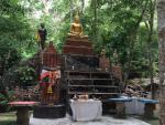 สำนักปฏิบัติธรรมเขาหลักโค